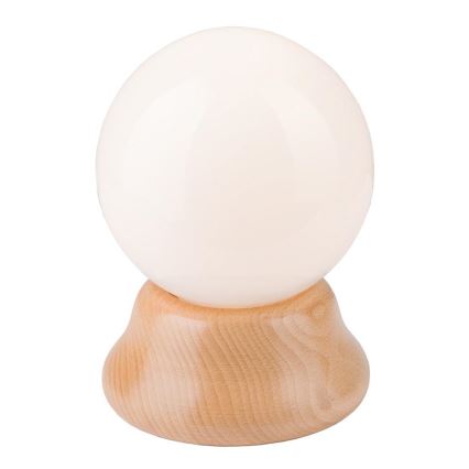 Stolná lampa 1xE14/40W/230V