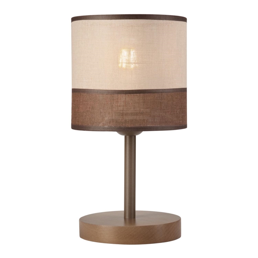 Stolná lampa ANDREA 1xE27/60W/230V