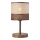Stolná lampa ANDREA 1xE27/60W/230V