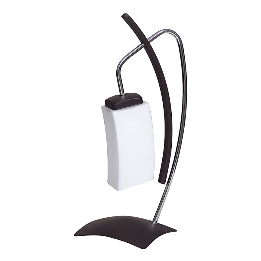 Stolná lampa ARES 1xE14/60W/230V