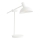 Stolná lampa ARTIS 1xE14/40W/230V biela