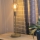 Stolná lampa ASTRID 1xE27/60W/230V zlatá