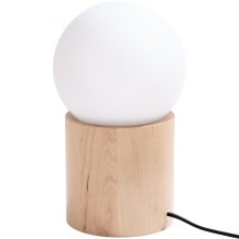 Stolná lampa BOOMO 1xG9/8W/230V buk