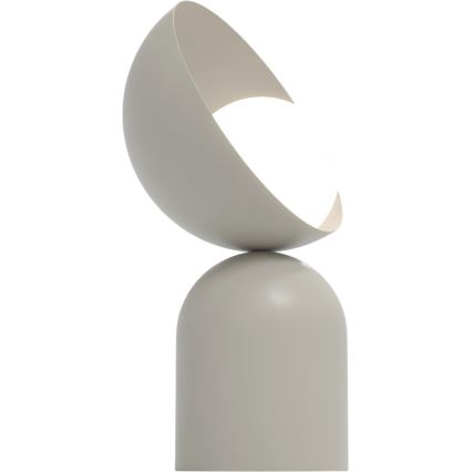 Stolná lampa BOTO 1xG9/8W/230V béžová