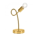 Stolná lampa CAMILLA 1xE27/60W/230V