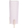 Stolná lampa CASIOPEA 1xE27/40W/230V 70 cm dub
