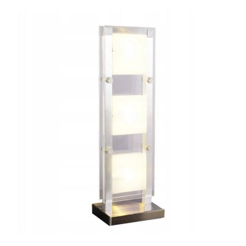 Stolná lampa CINDY 3xG9/40W/230V