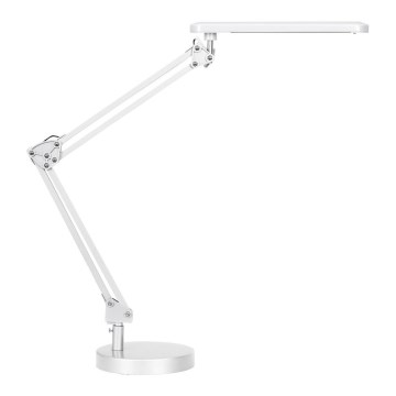Stolná lampa COLIN LED/5,6W/230V biela