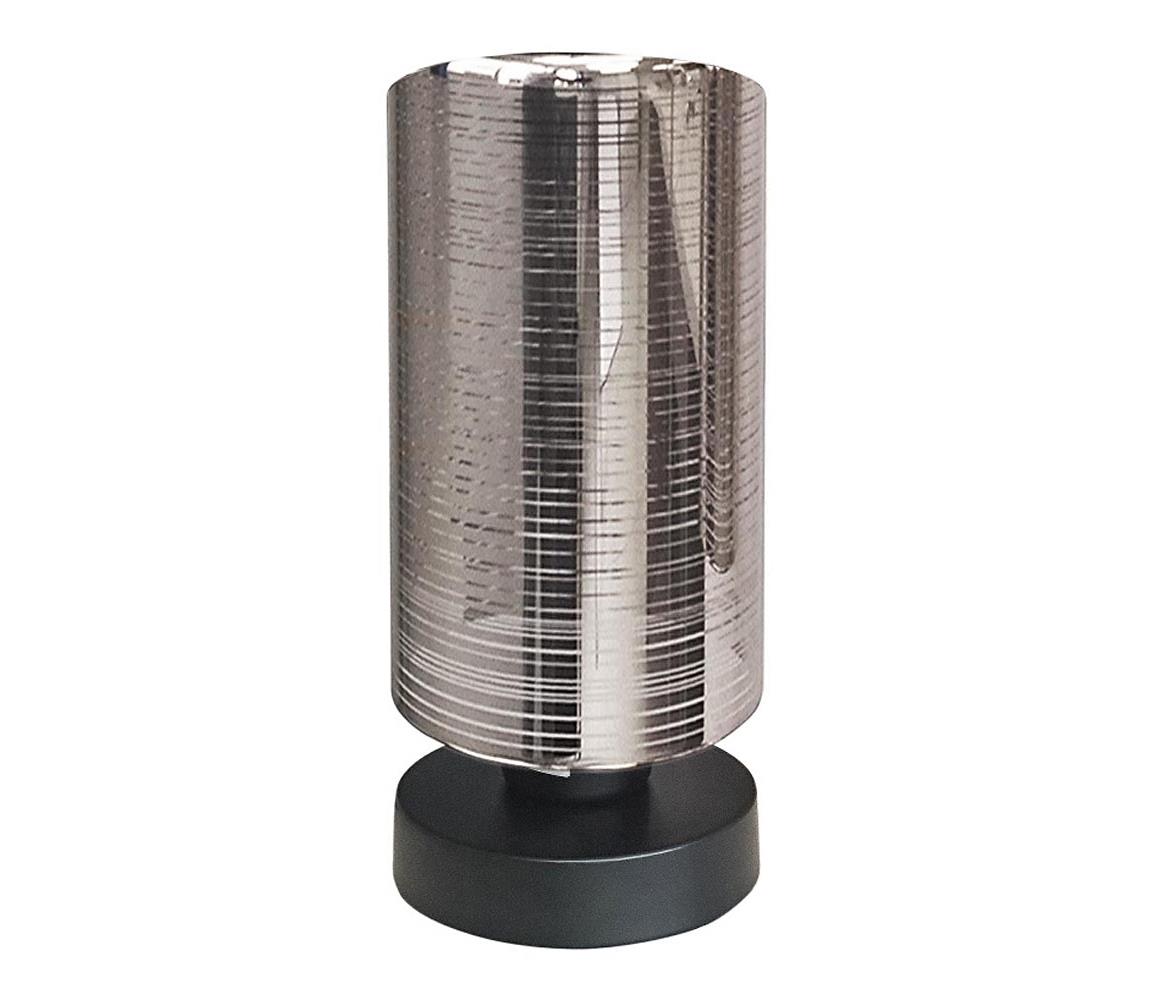  Stolná lampa COX 1xE27/60W/230V 