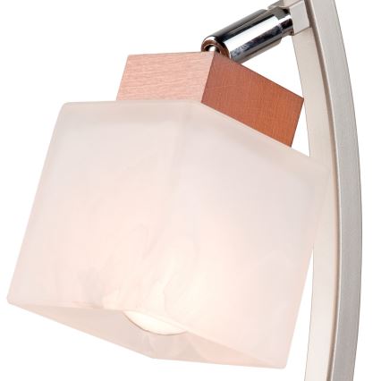 Stolná lampa DANA 1xE14/40W/230V - FSC certifikované