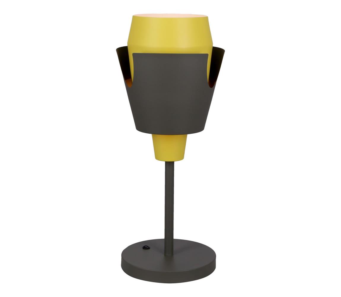  Stolná lampa FALUN 1xE27/40W/230V 