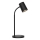 Stolná lampa FELIX 1xGU10/9W/230V čierna