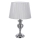 Stolná lampa GILLENIA 1xE27/60W/230V