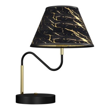 Stolná lampa HERMES 1xE27/60W/230V