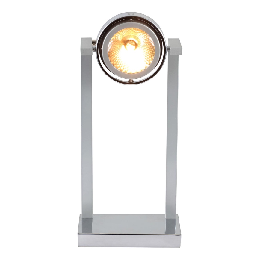 Stolná lampa KURIANA 1xG9/52W/230V