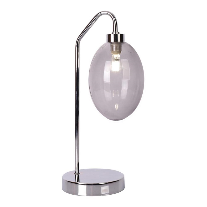 Stolná lampa LUKKA 1xG9/10W/230V