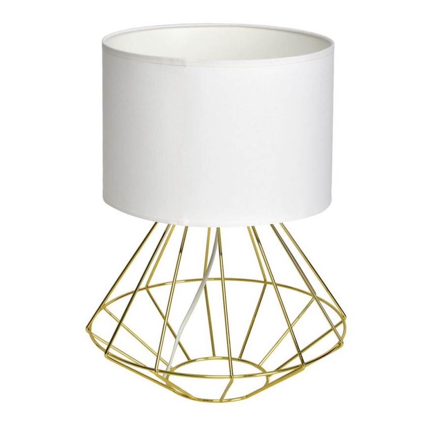 Stolná lampa LUPO 1xE27/60W/230V