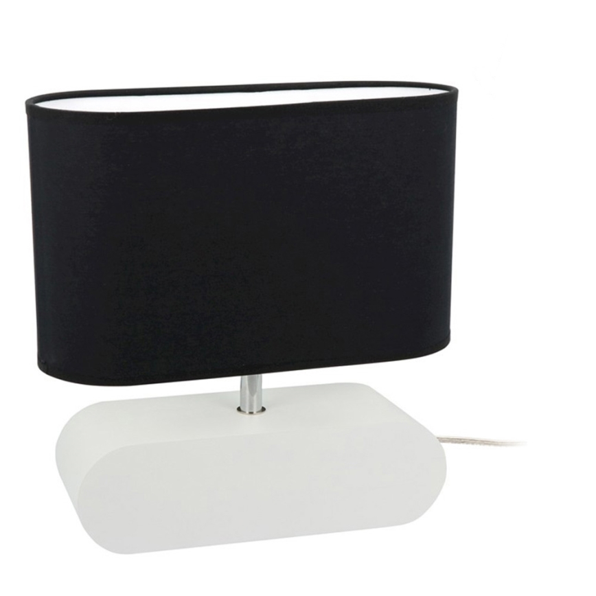 Stolná lampa MARINNA 1xE27/25W/230V buk