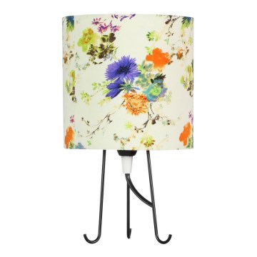 Stolná lampa MICRA 1xE14/40W/230V