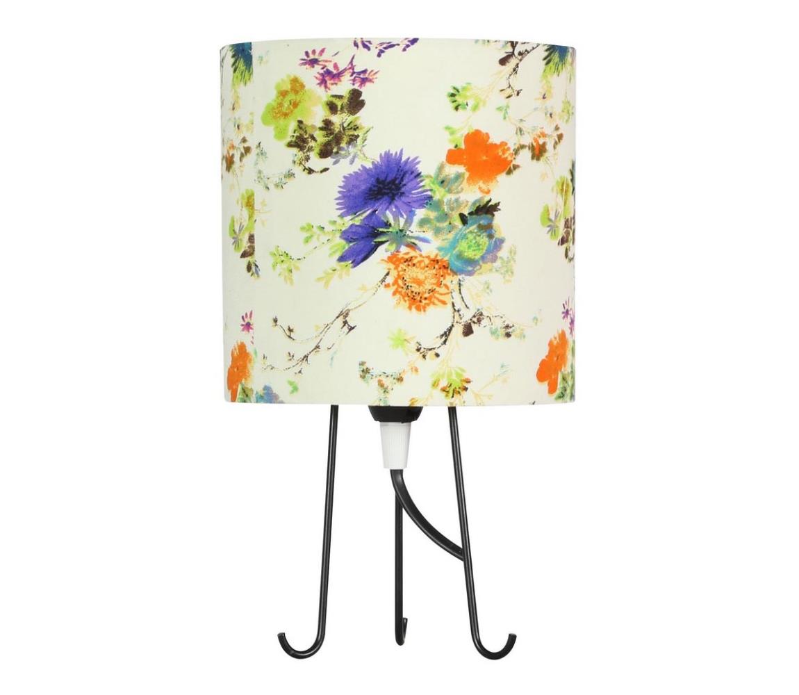  Stolná lampa MICRA 1xE14/40W/230V 
