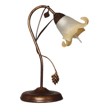 Stolná lampa PAMELA Stolná lampa PAMELA