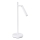 Stolná lampa PASTELO 1xG9/8W/230V biela