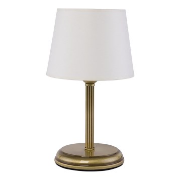 Stolná lampa QUEEN 1xE27/60W/230V