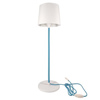 Stolná lampa s flexibilnou nohou LINDA 1xE14/40W/230V