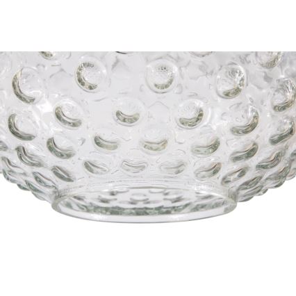 Stolná lampa SOAP 1xE27/40W/230V