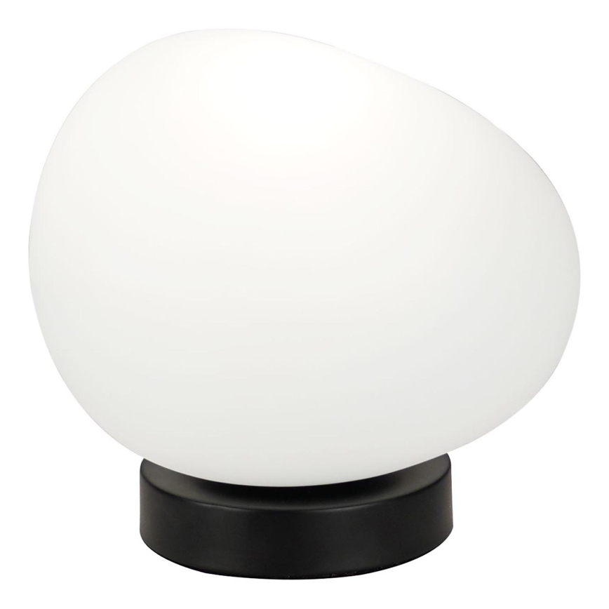 Stolná lampa STONES 1xE27/40W/230V