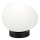Stolná lampa STONES 1xE27/40W/230V