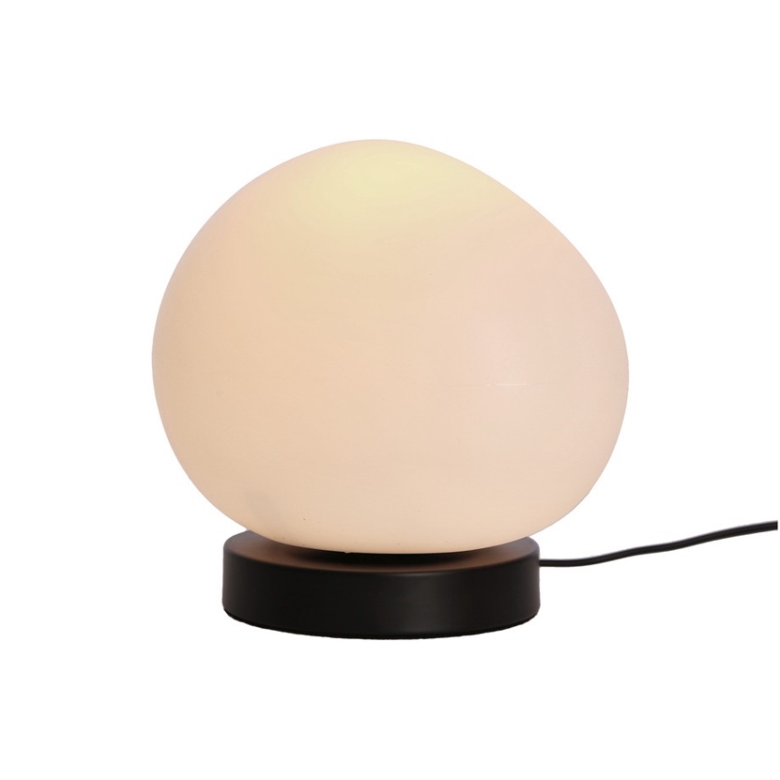 Stolná lampa STONES 1xE27/40W/230V