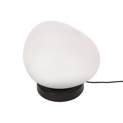 Stolná lampa STONES 1xE27/40W/230V