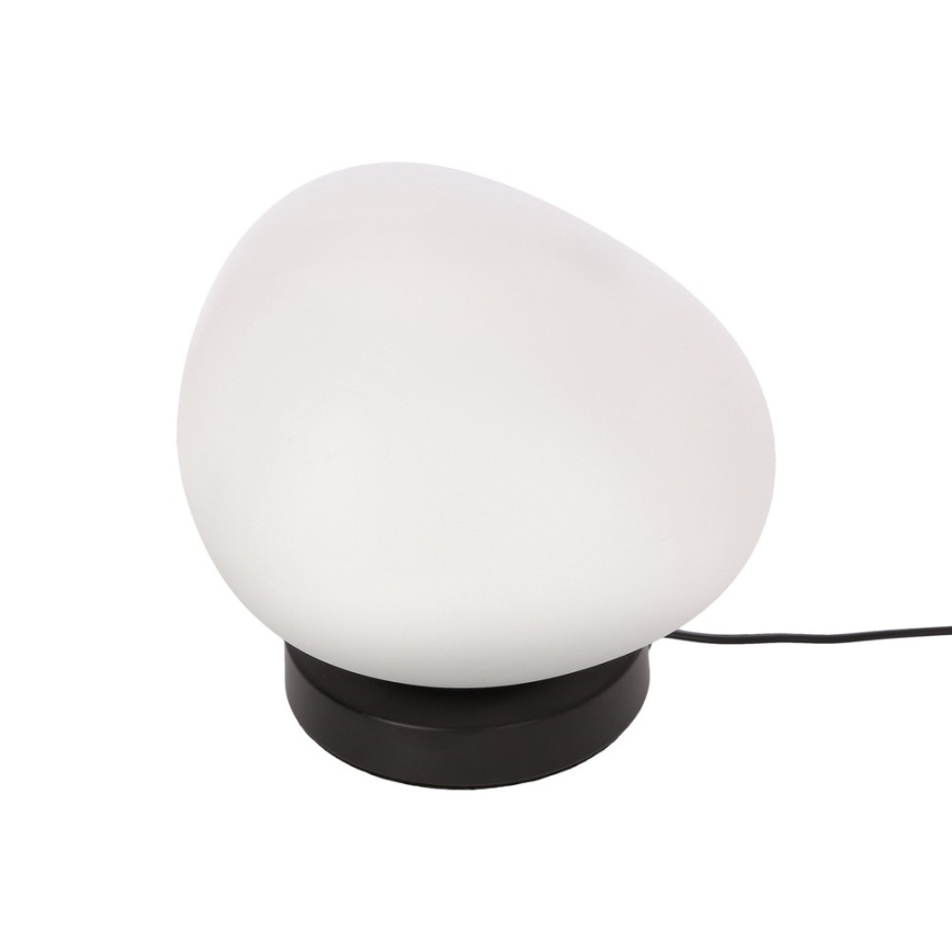 Stolná lampa STONES 1xE27/40W/230V