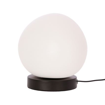 Stolná lampa STONES 1xE27/40W/230V