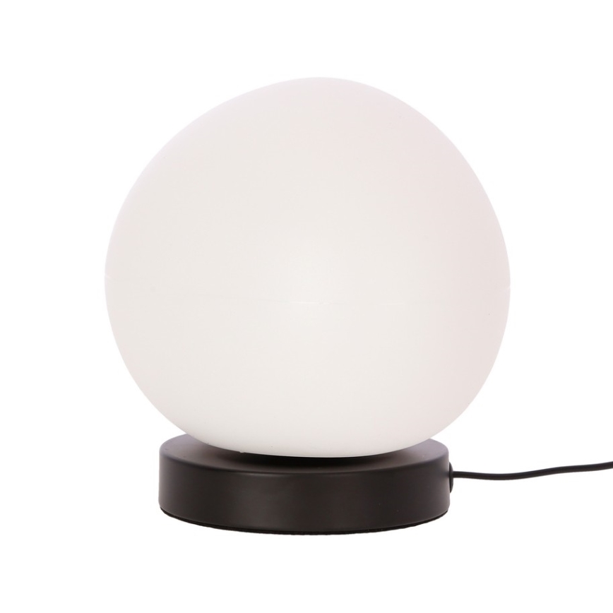 Stolná lampa STONES 1xE27/40W/230V