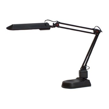 Stolná lampa STUDIO / b 1xG23/11W čierna Stolná lampa STUDIO / b 1xG23/11W čierna