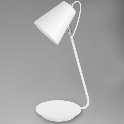 Stolná lampa TABLE LAMPS 1xE27/60W/230V