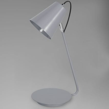 Stolná lampa TABLE LAMPS 1xE27/60W/230V