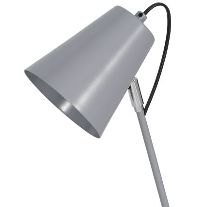 Stolná lampa TABLE LAMPS 1xE27/60W/230V