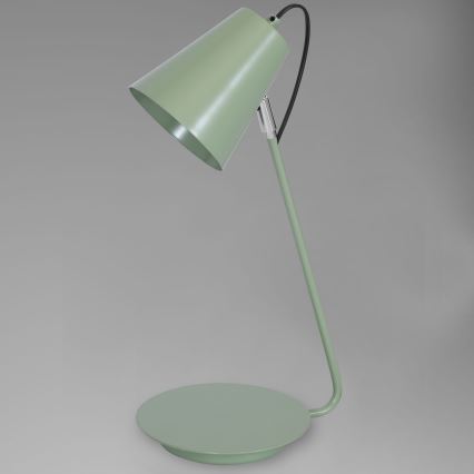 Stolná lampa TABLE LAMPS 1xE27/60W/230V