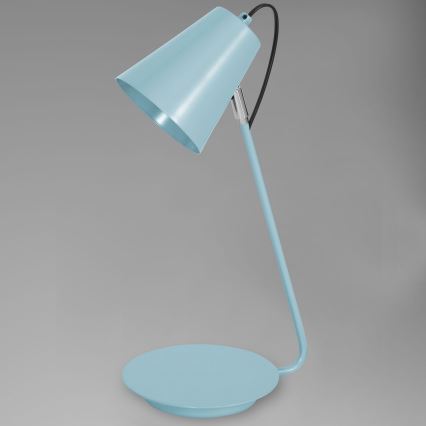 Stolná lampa TABLE LAMPS 1xE27/60W/230V