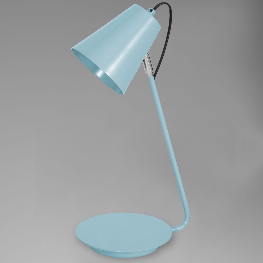 Stolná lampa TABLE LAMPS 1xE27/60W/230V