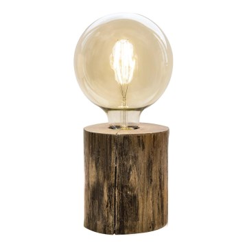 Stolná lampa TRONCO 1xE27/40W/230V