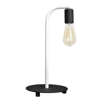 Stolná lampa TUNE 1xE27/15W/230V