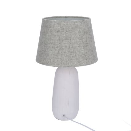 Stolná lampa WALIA 1xE27/60W/230V