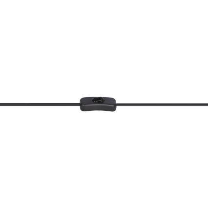 Stolná lampa WEERT 1xG9/28W/230V