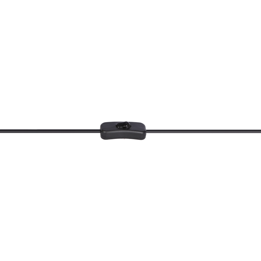 Stolná lampa WEERT 1xG9/28W/230V