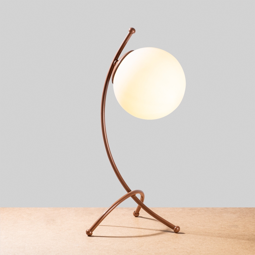 Stolná lampa YAY 1xE27/40W/230V