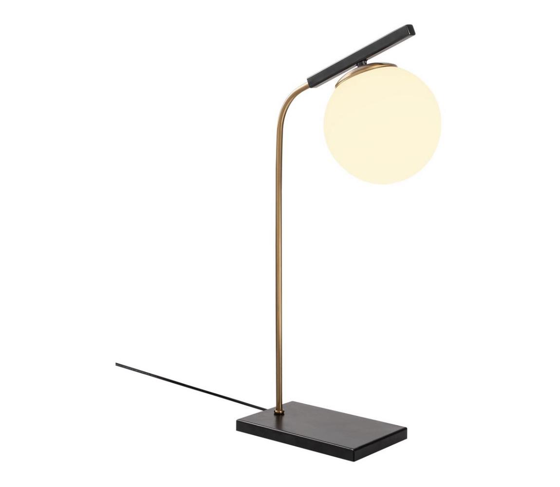 Stolná lampa YILDIZ 1xE27/40W/230V